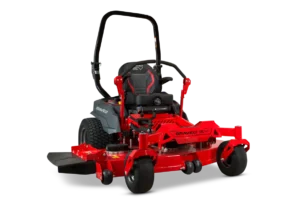 Gravely Pro-Turn EV 60" Battery Powered Zero-Turn Mower