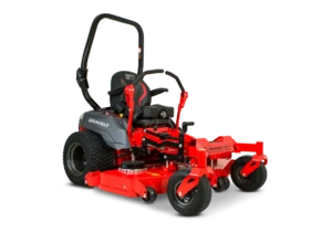 Gravely Pro-Turn EV 48" Rear Discharge Battery Powered Zero-Turn Mower