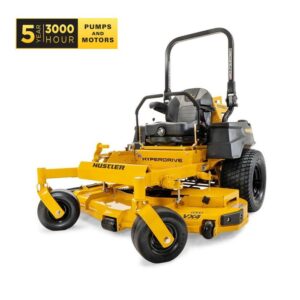 Super Z HyperDrive EFI 60