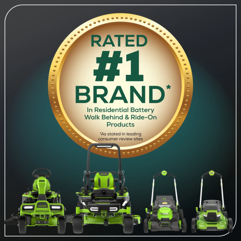Greenworks 60V MaximusZ 54” Zero Turn Mower - Image 2