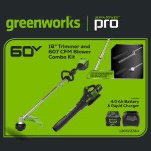 60V Multi Tool Value Kit