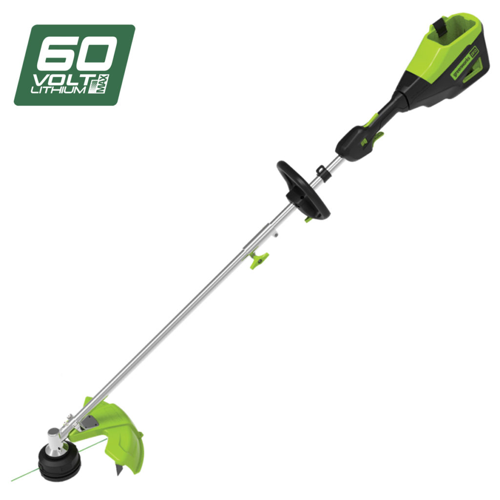 60V 46cm Lawnmower Bundle Kit - Image 2