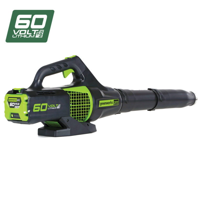 60V 51cm Self-Propelled Lawnmower Ultimate Start Up Kit - Image 2