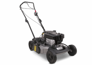 Victa 22" 560 Mulchmaster Alloy Base, Commercial Utility Mower