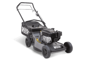 Victa 21" Alloy Base, Commercial, Mulch or Catch Self-Propelled Mower