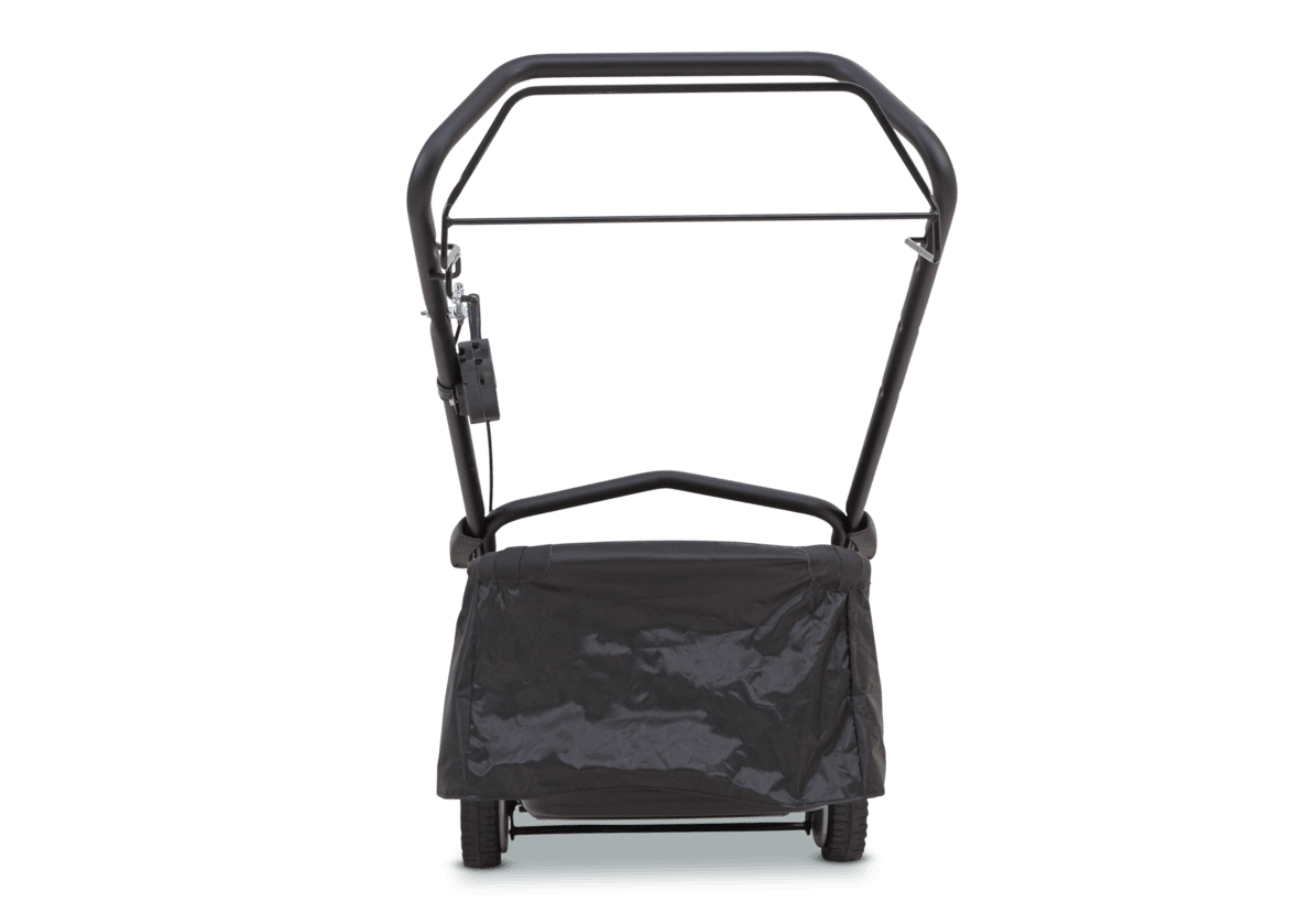 Victa 21" Alloy Base, Commercial, Mulch or Catch Self-Propelled Mower - Image 6