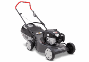 Victa 19" Corvette 400 Steel Base, Mulch or Catch Push Mower