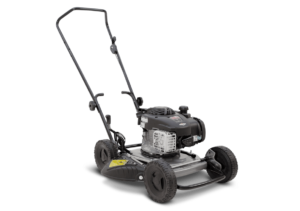 Victa 18" 500 Steel Base Utility Mower