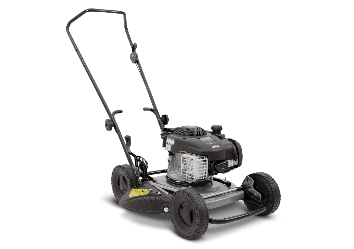 Victa 18" 500 Steel Base Utility Mower