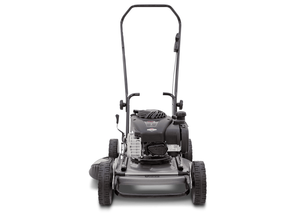 Victa 18" 500 Steel Base Utility Mower - Image 2