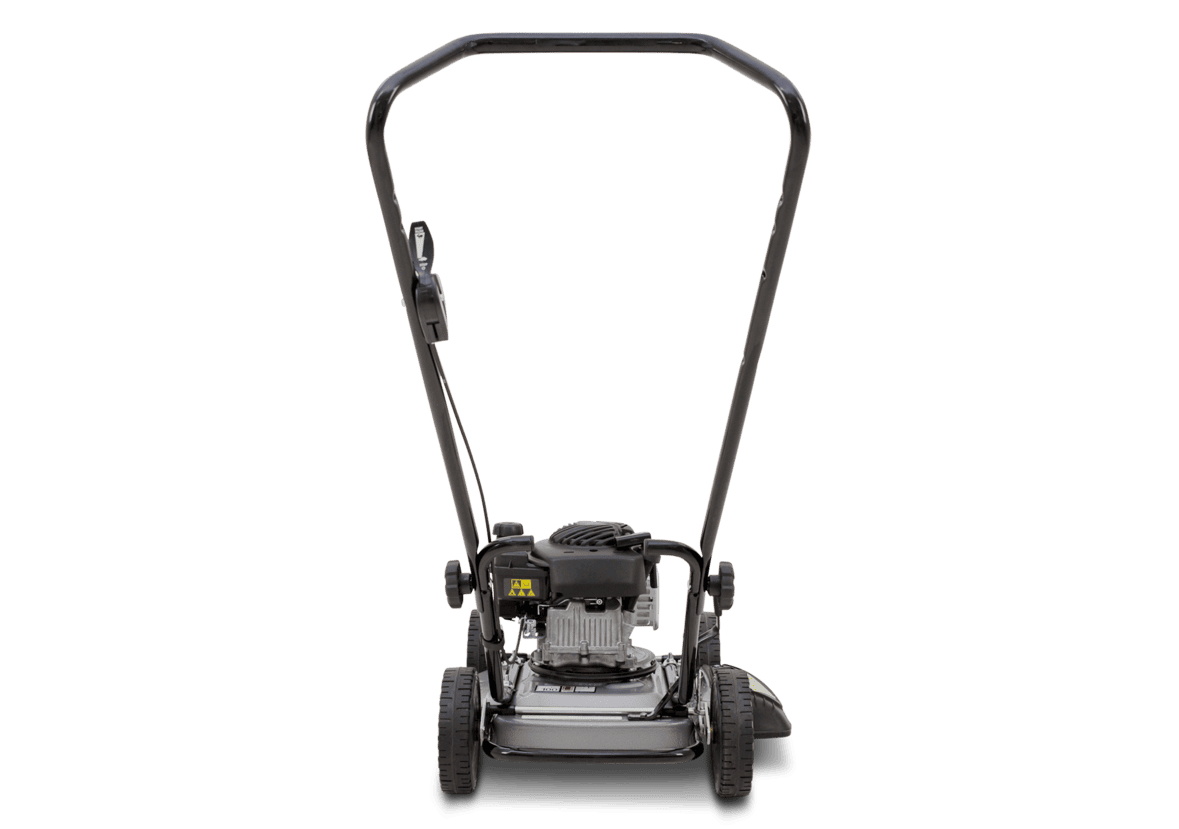 Victa 18" 500 Steel Base Utility Mower - Image 6