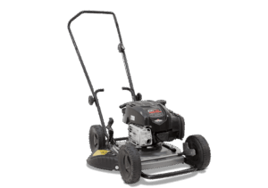 Victa 18" 725 Steel Base Utility Mower