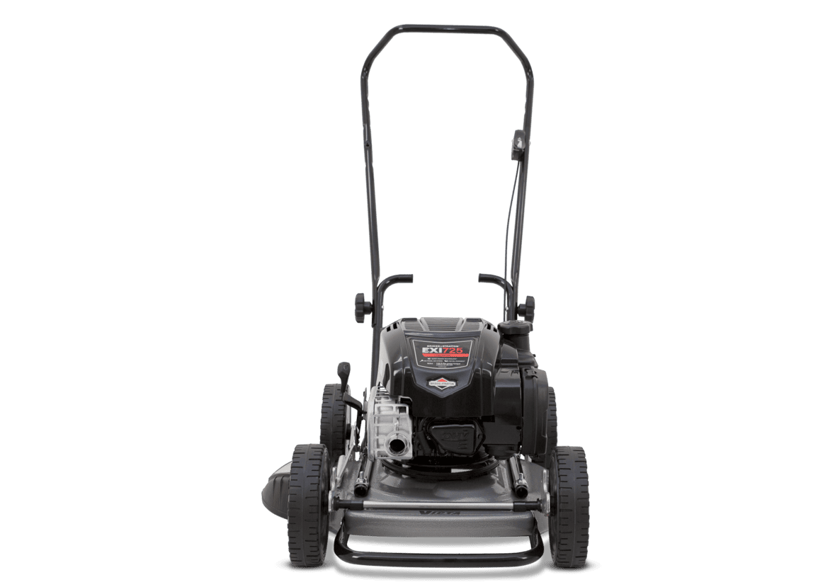 Victa 18" 725 Steel Base Utility Mower - Image 2