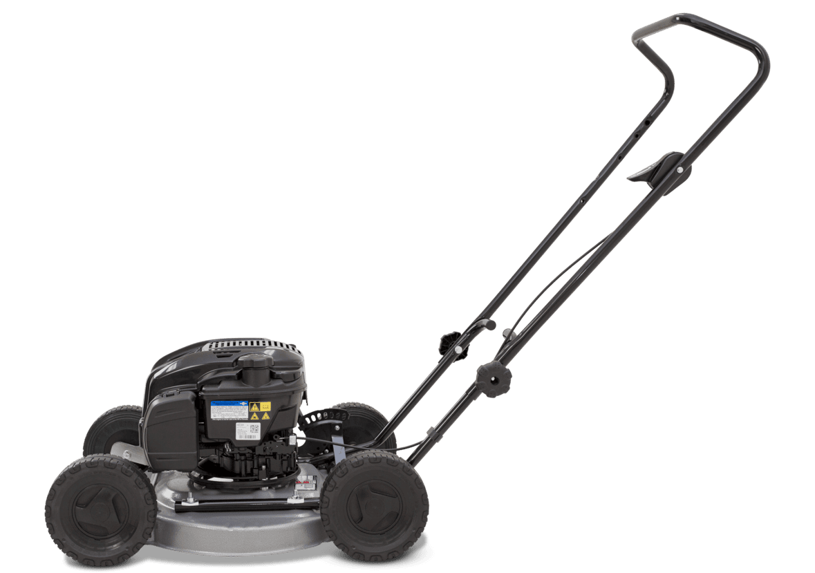 Victa 18" 725 Steel Base Utility Mower - Image 5