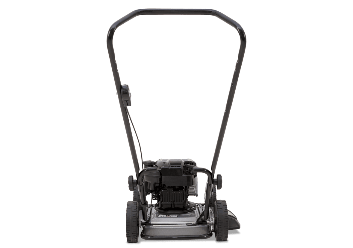 Victa 18" 725 Steel Base Utility Mower - Image 6