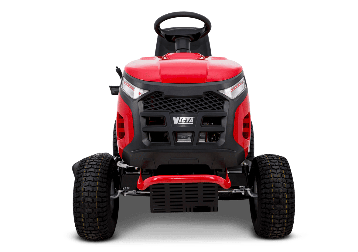 Victa VSX 38", Small Frame Garden Tractor - Image 2