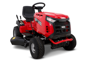 Victa VSX 38", Small Frame Garden Tractor