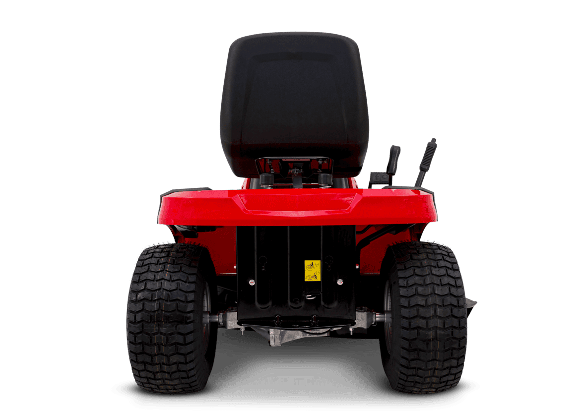 Victa VSX 38", Small Frame Garden Tractor - Image 7