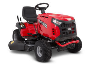 Victa VSX 42", Small Frame Garden Tractor 17.5hp