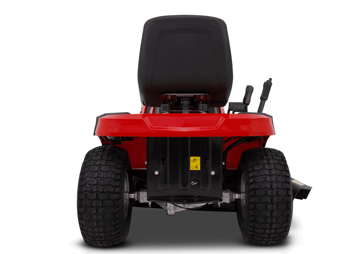 Victa VSX 42", Small Frame Garden Tractor 17.5hp - Image 7