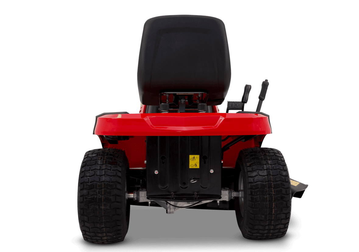 Victa VSX 42", Small Frame, V-Twin Engine Garden Tractor - Image 7