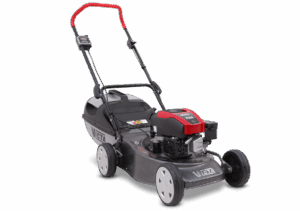 Victa 18" Corvette V144 PBS Steel Base, Mulch or Catch Push Mower