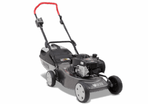 Victa 18" Corvette 300, PBS, Steel Base, Mulch or Catch Push Mower