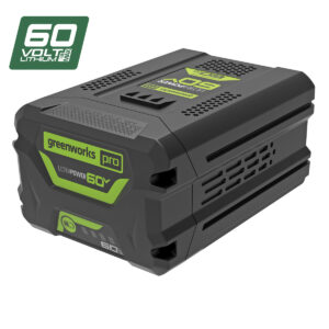 60V 51cm Self-Propelled Lawnmower Ultimate Start Up Kit - Image 4