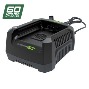 60V 46cm Lawnmower Bundle Kit - Image 4
