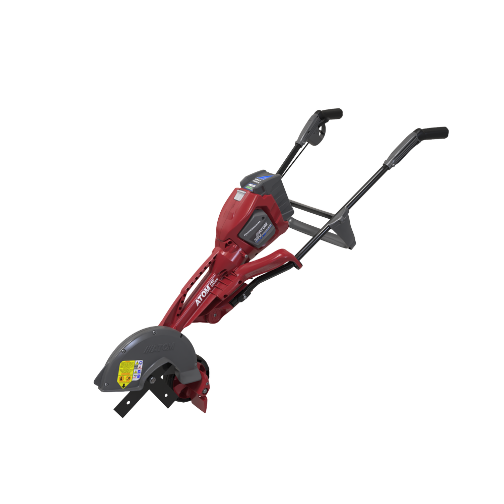 355 PRO BATTERY EDGER