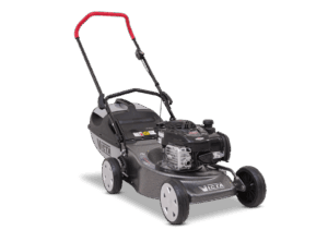 Victa 18" Corvette 200 Steel Base, Mulch or Catch Push Mower