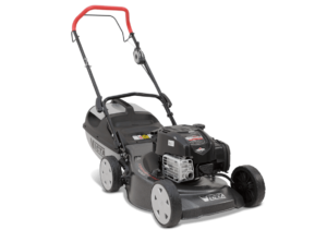 Victa 19" Corvette 400, Steel Base, Mulch or Catch Self-Propelled Mower