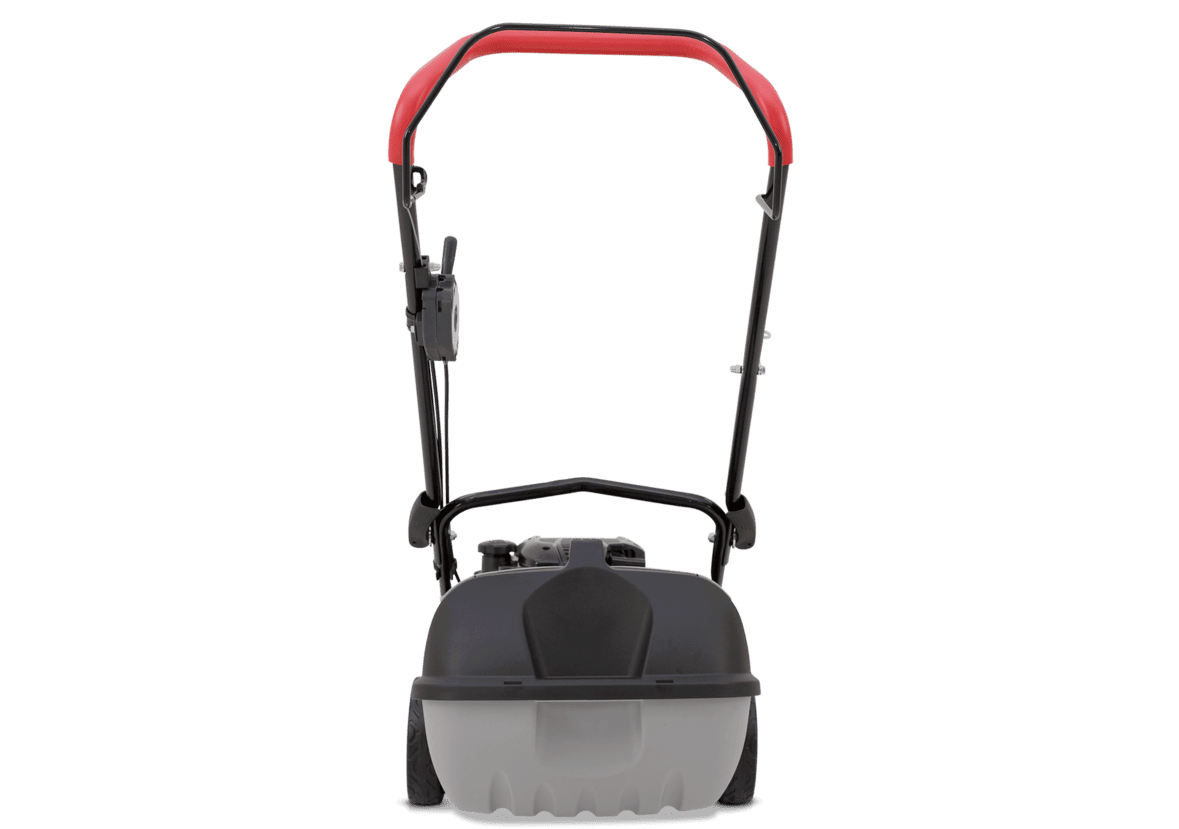 Victa 19" Corvette 400, Steel Base, Mulch or Catch Self-Propelled Mower - Image 6