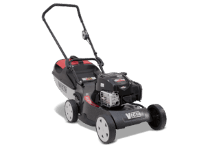 Victa 19" Mustang B&S 725 Alloy Base, Mulch or Catch Push Mower