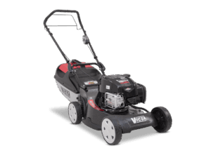 Victa 19" Mustang, Alloy Base, Mulch or Catch Self-Propelled Mower