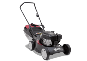 Victa 19" Mustang B&S 850 Alloy Base, Mulch or Catch Push Mower