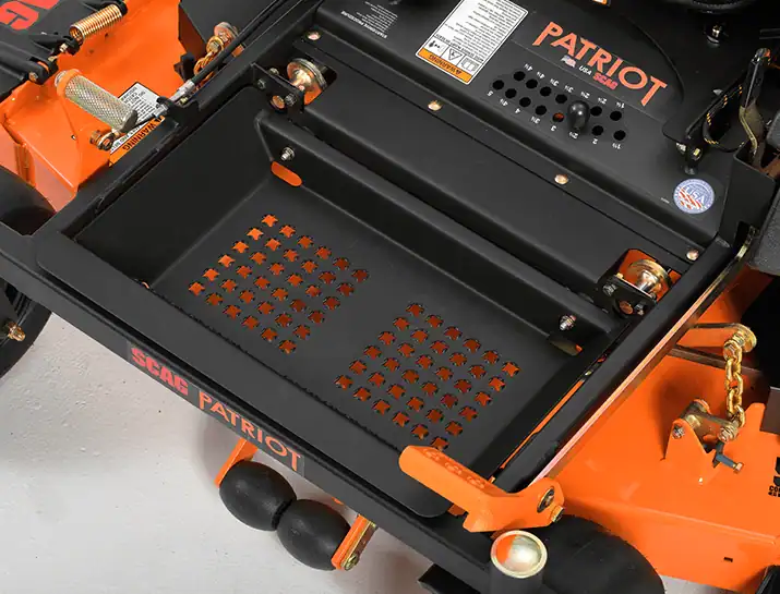 PATRIOT 52" - Image 3