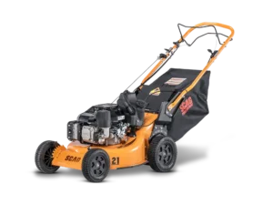 SFC-21 Walk Behind 5hp