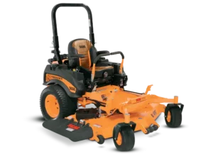 TIGER CAT II 48" Kawasaki