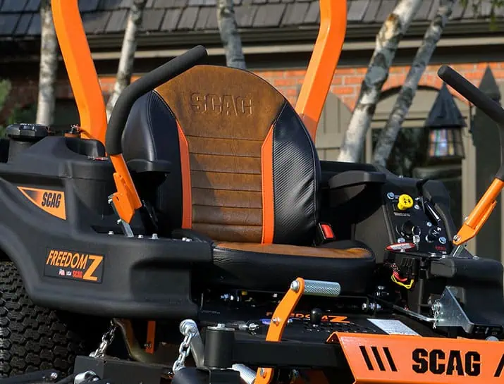 FREEDOM Z 52" - Image 2