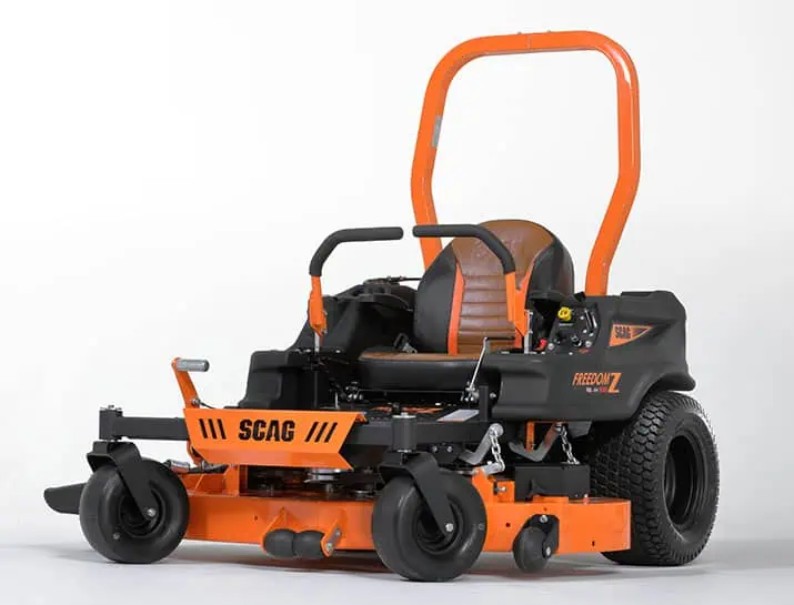 FREEDOM Z 52" - Image 3