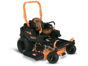 PATRIOT 52"