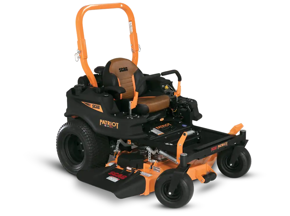 PATRIOT 52"