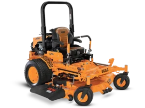 TURF TIGER II 52"